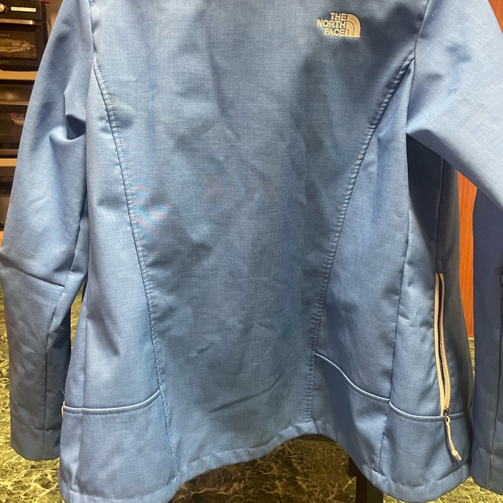 North Face Futurelight Insulated Jacket - image 2